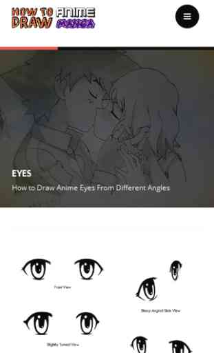 How to Draw Anime and Manga 2