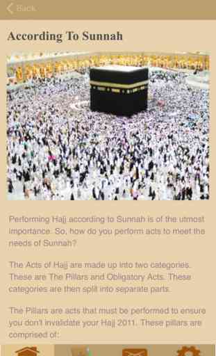How to Perform Hajj 1