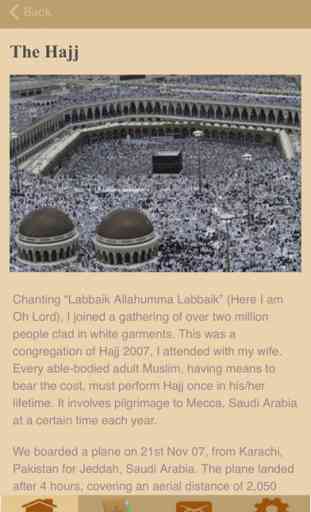 How to Perform Hajj 4