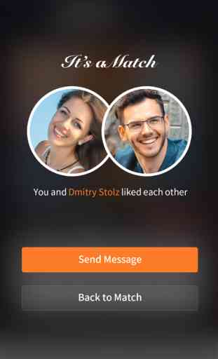 Hukup - Free Dating App to Meetup, Match, Flirt and Hookup with Sexy Local Singles 2