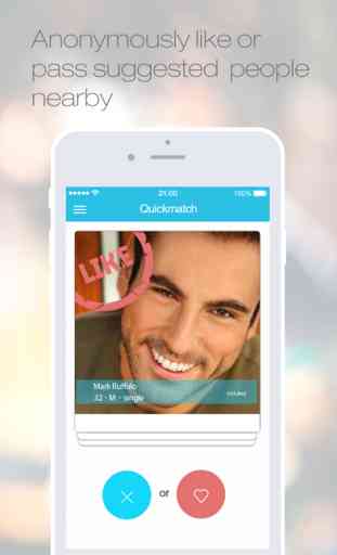 Hzone - #1 HIV Dating App for HIV Singles and HIV Positive Gays! 2