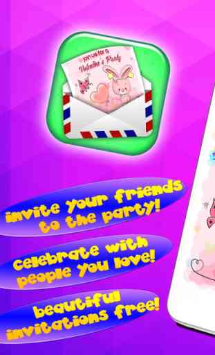 Invitation Card Maker – Best Custom Birthday Cards, Wedding eCards and Party Invitations 1