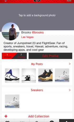 Jumpstreet 23 - Jordan Release Dates, Sneaker Guide, & Air Jordan Social Network 3