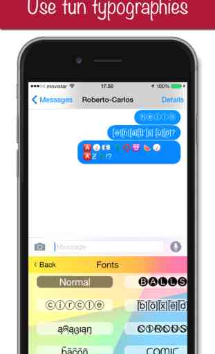 K+ Keyboard Plus Customize your keyboard with Emoji, fonts and sounds 2