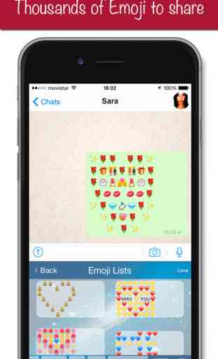 K+ Keyboard Plus Customize your keyboard with Emoji, fonts and sounds 4