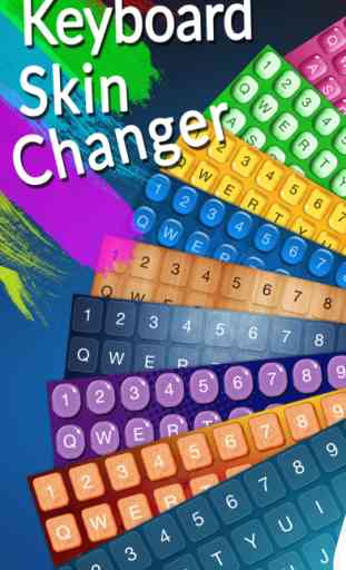 Keyboard Skin Changer – The Greatest Collection Of Free Custom Keyboards Design.s 1