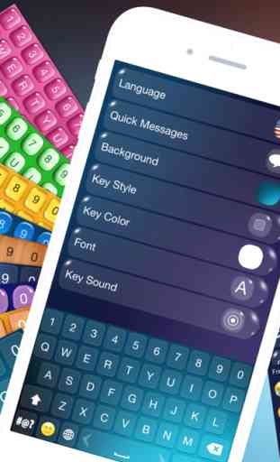 Keyboard Skin Changer – The Greatest Collection Of Free Custom Keyboards Design.s 2