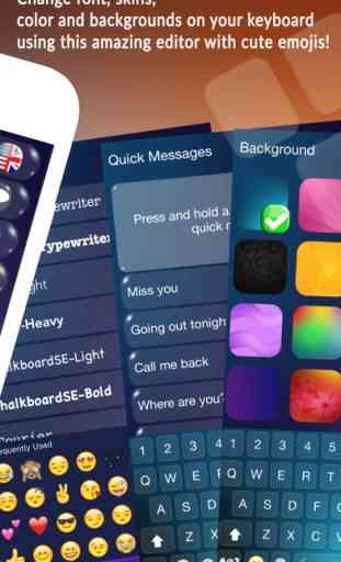 Keyboard Skin Changer – The Greatest Collection Of Free Custom Keyboards Design.s 3
