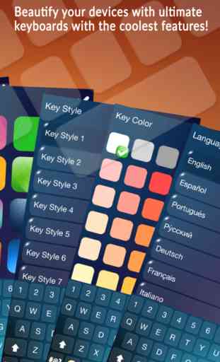 Keyboard Skin Changer – The Greatest Collection Of Free Custom Keyboards Design.s 4