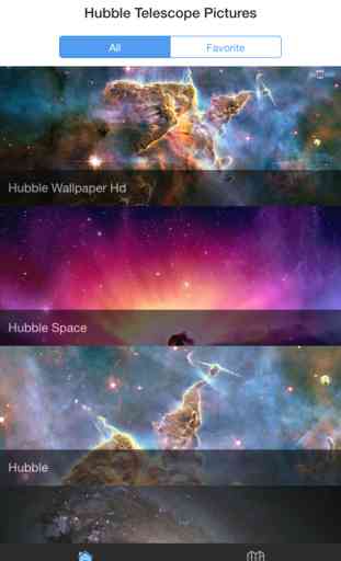 Hubble Telescope Pictures 1