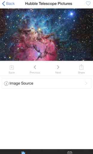 Hubble Telescope Pictures 3
