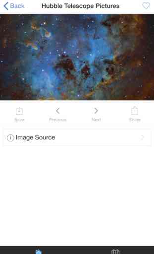 Hubble Telescope Pictures 4