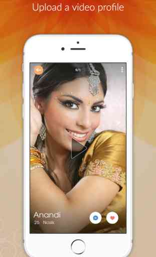 India Social - Indian Dating App, Meet & Desi Chat 2