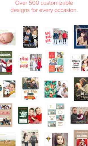 Ink Cards: Send Photo Greeting Cards in the Mail 2