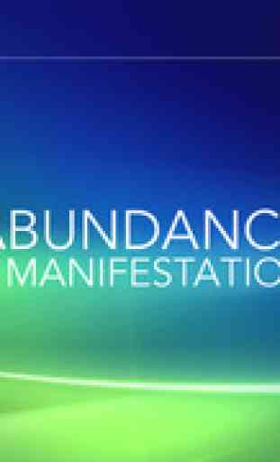 Inspirational Quotes Meditation: Abundance & Manifestation - Mary Morrissey 2