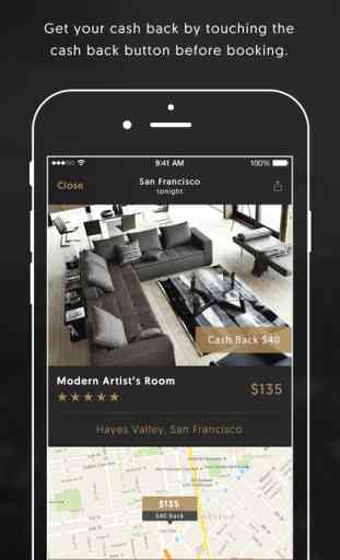 Instabed - Last-Minute Deals on Airbnb & Vacation Rentals 2