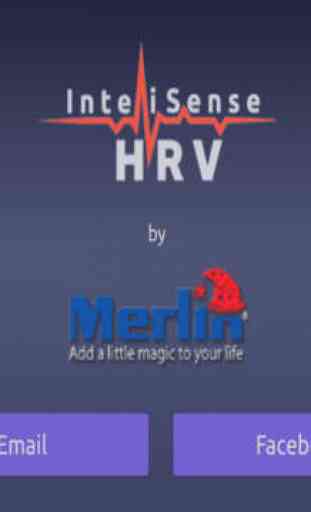 IntelliSense HRV 3