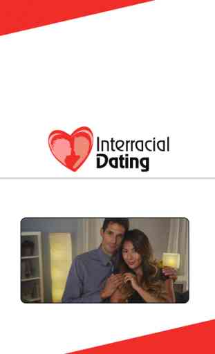Interracial Dating 3