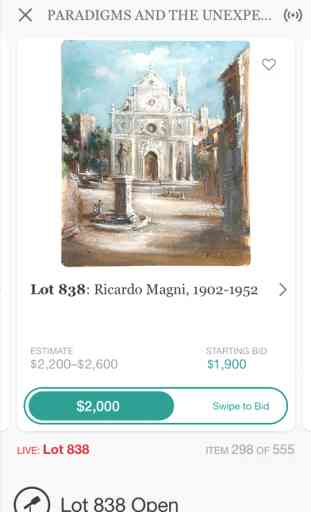 Invaluable - Live Auction Bidding on Fine Art & Antique Collectibles 4