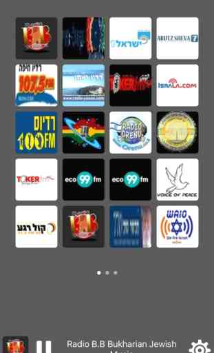 Israel Radio - Free Live Israel Radio Stations 1