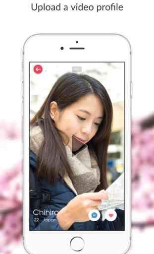 Japan Social - Asian Dating Chat & Meet Japanese 2