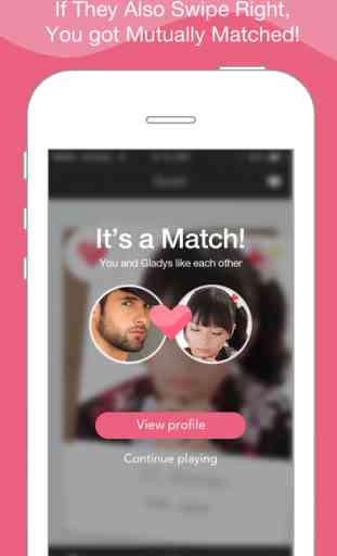 Japanese Dating Free: Meet & Date Local Singles 4