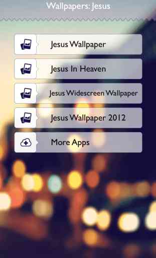 Jesus Wallpaper: HD Wallpapers 1