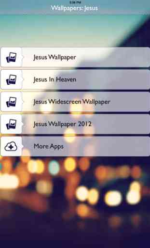 Jesus Wallpaper: HD Wallpapers 4