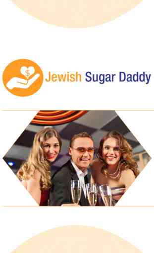 Jewish Sugar Daddy 1