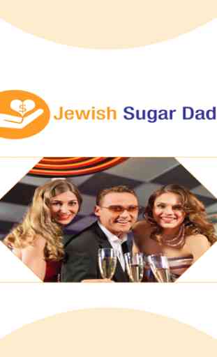 Jewish Sugar Daddy 4