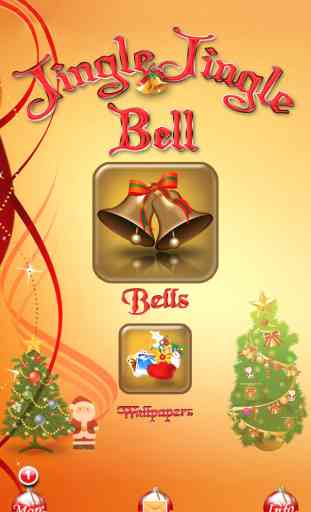 Jingle Jingle Bell - Christmas Bells 3