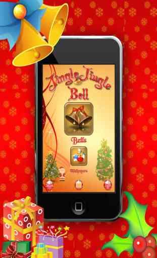 Jingle Jingle Bell Pro - Christmas Bells 2
