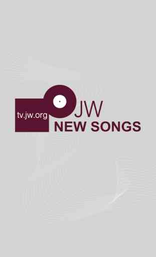 JW-NewSongs 1
