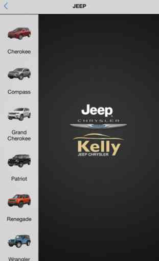 Kelly Jeep Chrysler 1