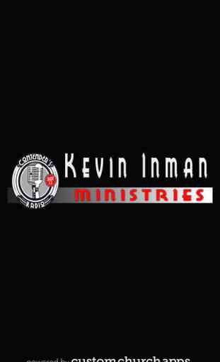 Kevin Inman 1