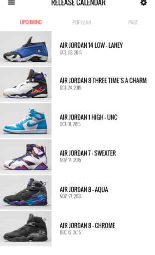 KicksOnFire - Jordans, Release Dates & Sneaker News 1