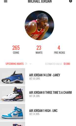 KicksOnFire - Jordans, Release Dates & Sneaker News 3
