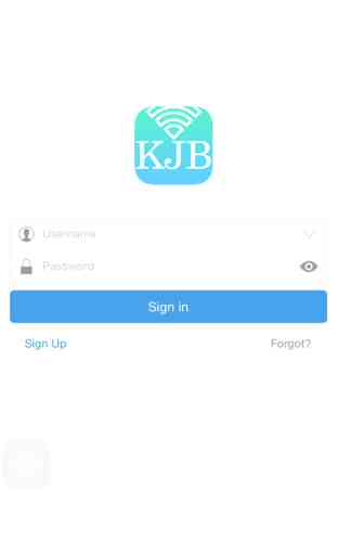 KJB Wi-Fi 1
