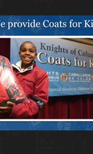 Knights of Columbus: Join Us 2
