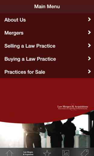 Law Mergers and Acquisitions 3