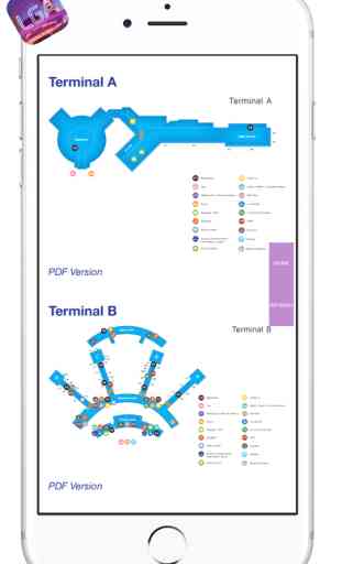 LGA AIRPORT - Realtime Flight Info - LAGUARDIA AIRPORT (NEW YORK) 4