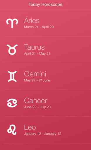 Love Horoscopes - Daily Horoscope Sex Compatibility with Free Numerology Psychic Reading 2