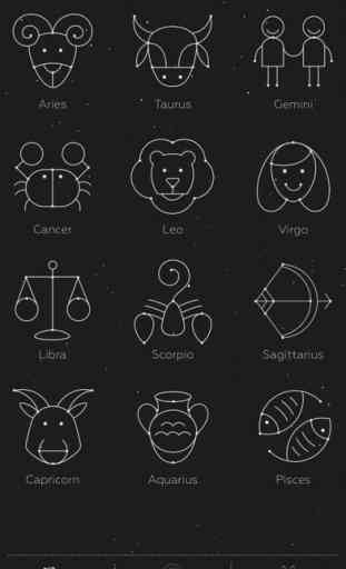 LUNA - Daily Horoscope App: Chinese Astrology Fortune Cookie & Zodiac Sign Horoscopes 1