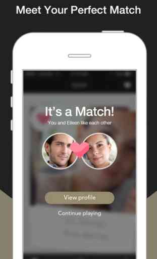 Lux: Free Millionaire Dating Community for Seeking Rich Men and Beautiful People 3