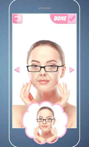 Make Me Old – Virtual Face Changer – Get Aging Skin And Wrinkles With Oldify Effect.s 3