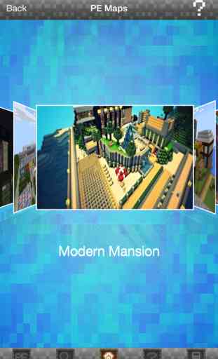 Mods Crafting PE - Minecraft Edition for Custom Maps, Guides, Tutorials, Seeds & Quiz 1