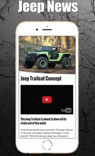 Lifted Jeep Magazine: Wranglers and Cherokees 3