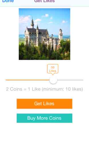 Like Boost - Get more Instagram likes & followers 4