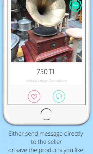 Locby - Mobile Shopping App, Buy & Sell Local, Second Hand Classified 3