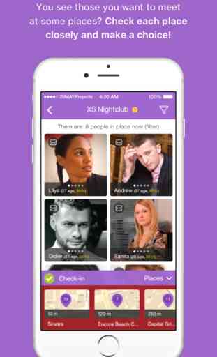 LOOKMEUP – free dating and chat rooms to hook up 2